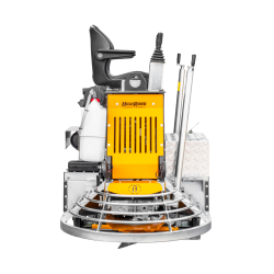 Zacieraczka spalinowa Barikell MK8-90 HIGH RIDER 90 | NORWIT.PL