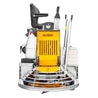 Barikell MK8-90 High Rider 90 petrol ride-on power trowel (B&S 35 HP) — photo 3 of 8