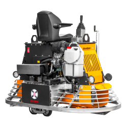 Zacieraczka spalinowa Barikell MK8-90 HIGH RIDER 90 | NORWIT.PL