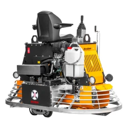 Zacieraczka spalinowa Barikell MK8-90 HIGH RIDER 90 | NORWIT.PL
