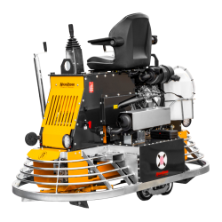 Zacieraczka spalinowa Barikell MK8-90 HIGH RIDER 90 | NORWIT.PL