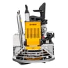 Barikell MK8-90 High Rider 90 petrol ride-on power trowel (B&S 35 HP) — photo 7 of 8