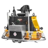 Barikell MK8-90 High Rider 90 petrol ride-on power trowel (B&S 35 HP) — photo 8 of 8
