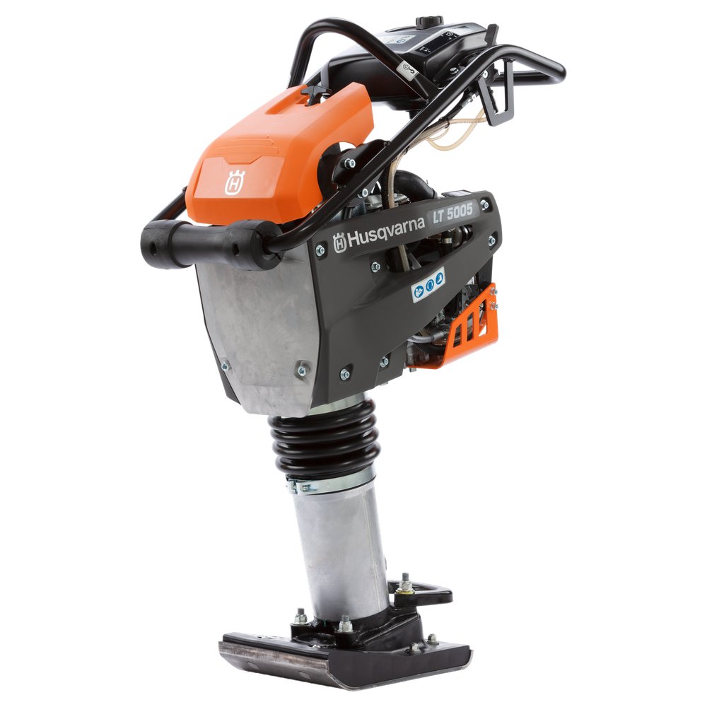 Ubijak spalinowy Husqvarna LT 5005 9" | NORWIT.PL