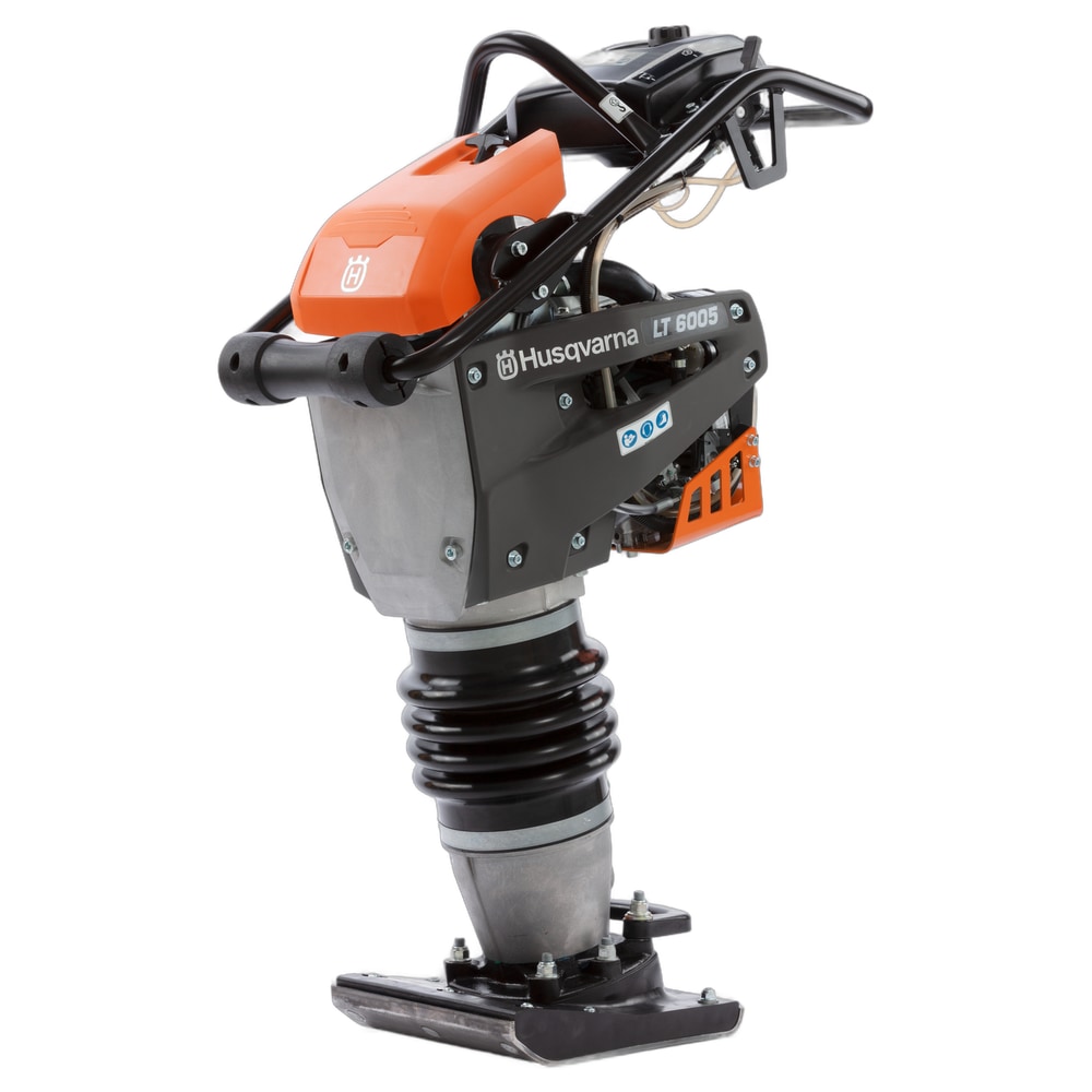 Ubijak spalinowy Husqvarna LT 6005 (11") — zdjęcie 1 z 5