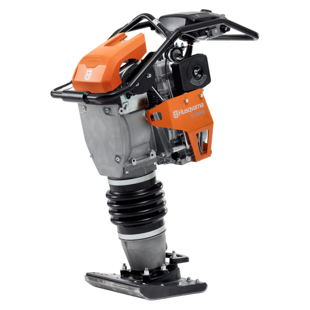 Ubijak Husqvarna LT 8005 II 13" | NORWIT.PL
