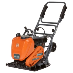 Zagęszczarka Husqvarna LF 100 LAT Honda | NORWIT.PL