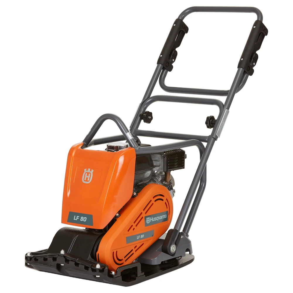 Zagęszczarka Husqvarna LF 80 L | NORWIT.PL