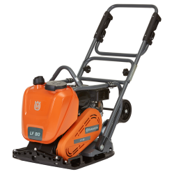 Zagęszczarka Husqvarna LF 80 LAT | NORWIT.PL