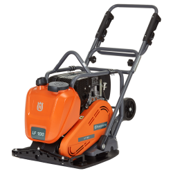 Zagęszczarka Husqvarna LF 100 LAT Hatz | NORWIT.PL