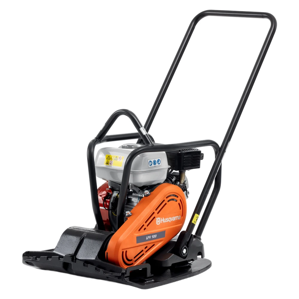 Zagęszczarka Husqvarna LFV 100 | NORWIT.PL