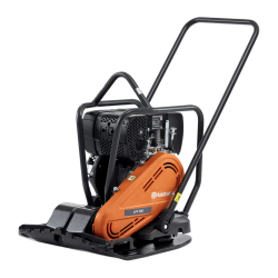 Zagęszczarka Husqvarna LFV 100 D | NORWIT.PL