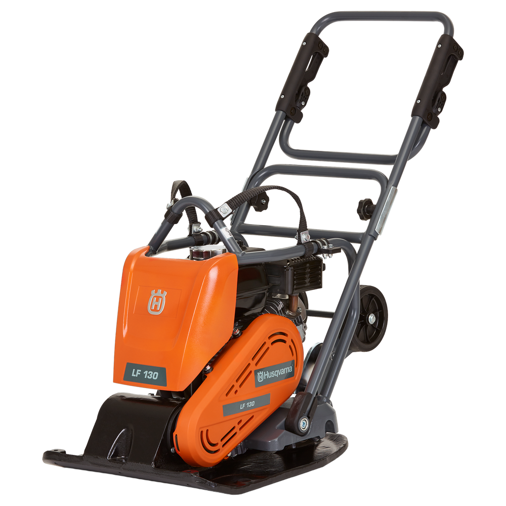 Zagęszczarka Husqvarna LF 130 LT | NORWIT.PL
