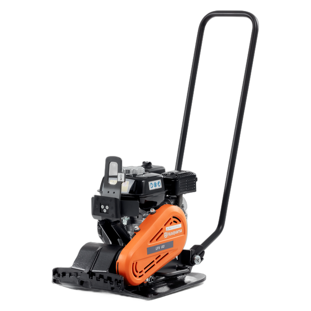 Zagęszczarka Husqvarna LFV 60 | NORWIT.PL