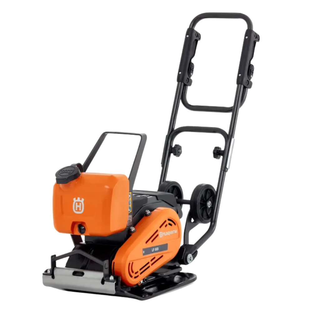 Zagęszczarka akumulatorowa Husqvarna LF 60i | NORWIT.PL