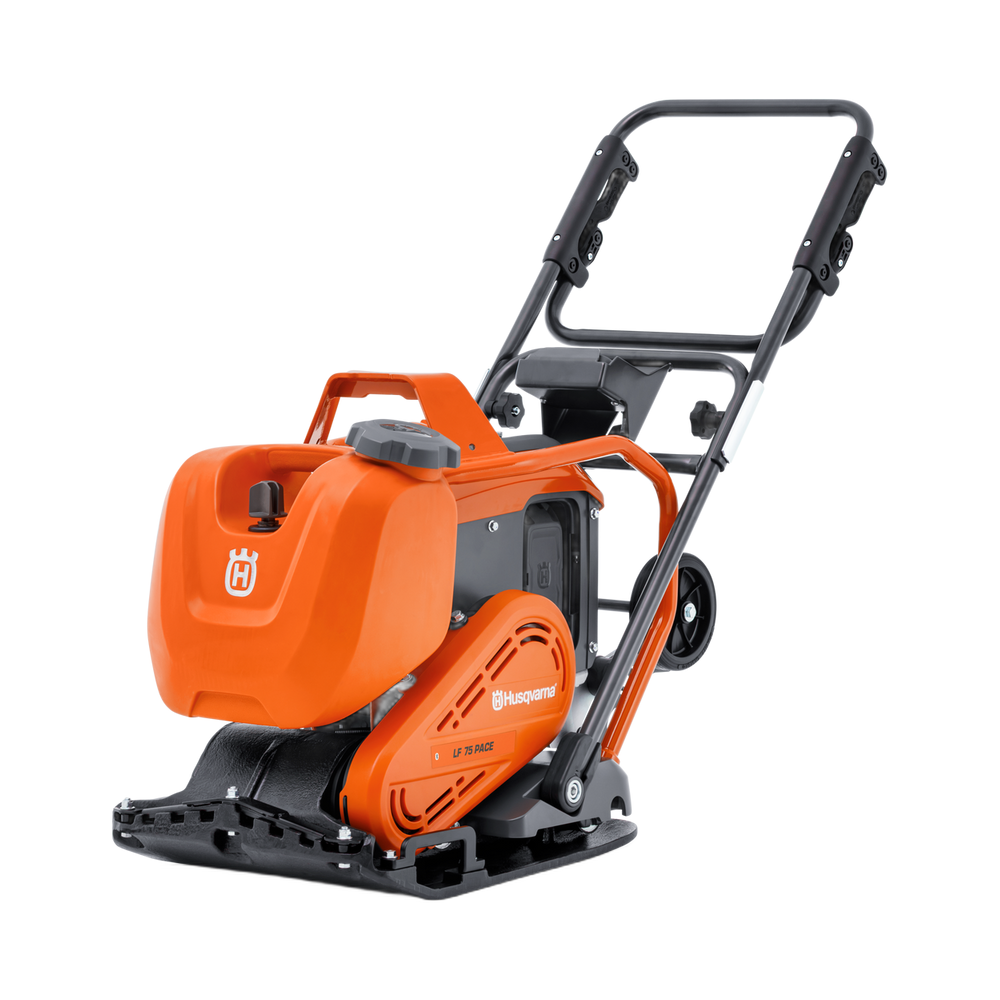 Zagęszczarka akumulatorowa Husqvarna LF 75 PACE | NORWIT.PL
