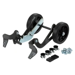 Zestaw kółek transportowych Husqvarna LF 75/80/100/130 | NORWIT.PL