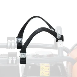 Zestaw pasków do podnoszenia Husqvarna LF 75/80/100/130 | NORWIT.PL