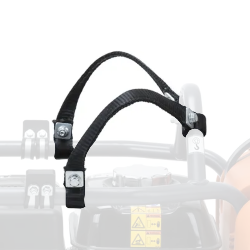 Zestaw pasków do podnoszenia Husqvarna LF 75/80/100/130 | NORWIT.PL