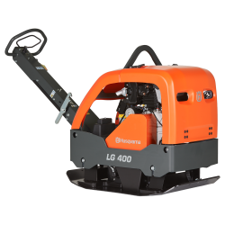 Zagęszczarka rewersyjna Husqvarna LG 400 Kohler KD15-440 | NORWIT.PL