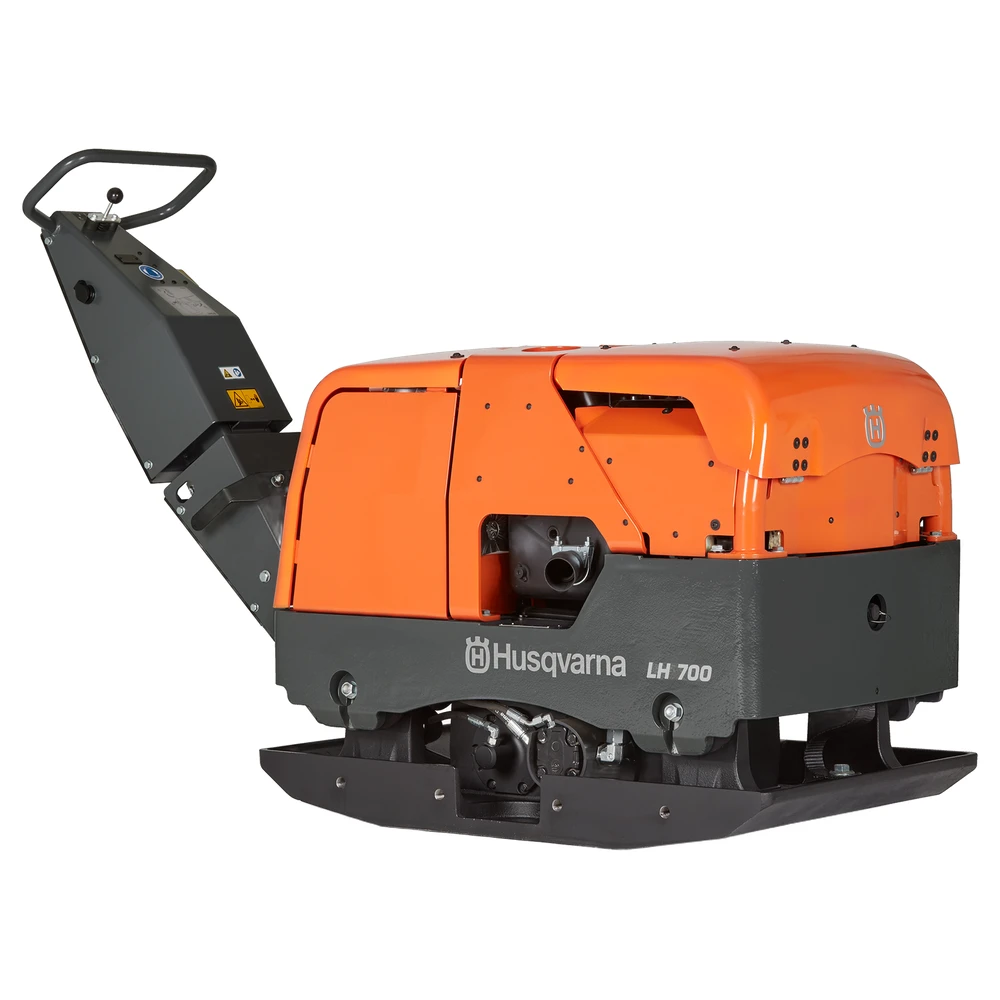 Zagęszczarka rewersyjna Husqvarna LH 700 | NORWIT.PL