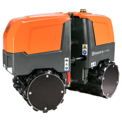 Walec okołkowany Husqvarna LP 9505 | NORWIT.PL