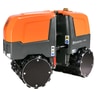 Walec okołkowany Husqvarna LP 9505 — zdjęcie 1 z 8