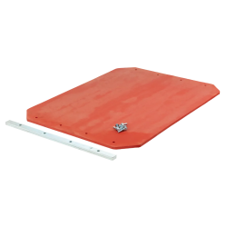 Zestaw do kostki brukowej Husqvarna LG 504 (700 mm) | NORWIT.PL