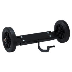 Zestaw kółek transportowych Husqvarna LG 300/204/164 | NORWIT.PL