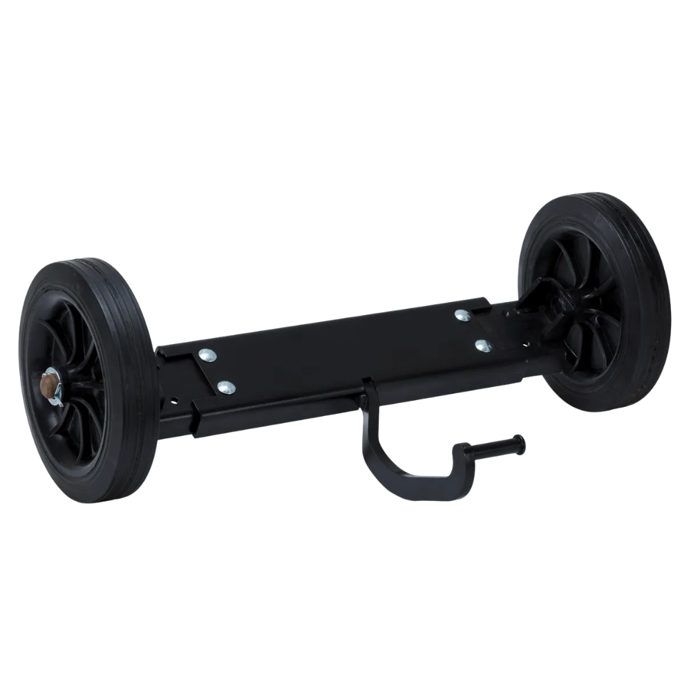 Zestaw kółek transportowych Husqvarna LG 300/204/164 | NORWIT.PL