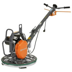 Zacieraczka elektryczna Husqvarna BG 245 E | NORWIT.PL