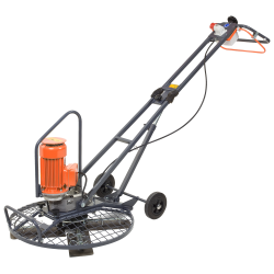 Zacieraczka elektryczna Husqvarna BG Combi E-L-TP | NORWIT.PL