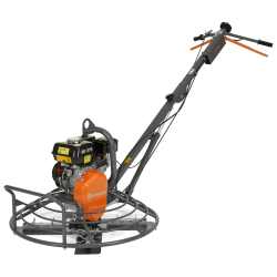 Zacieraczka spalinowa Husqvarna BG 375 | NORWIT.PL