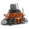 Husqvarna CRT 36-26A Ride-On Power Trowel — photo 1 of 5
