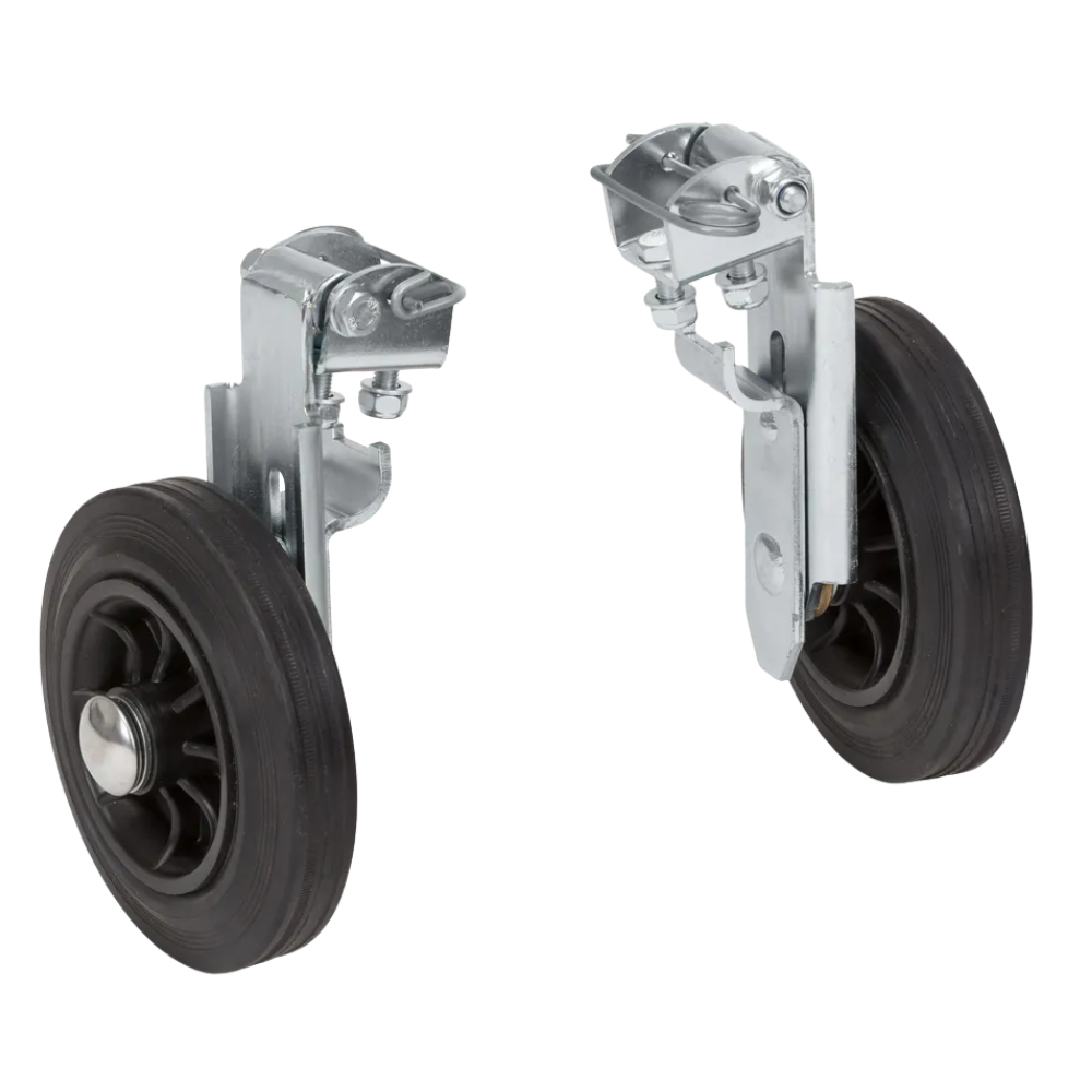 Zestaw kółek transportowych Husqvarna BG 375/475 | NORWIT.PL