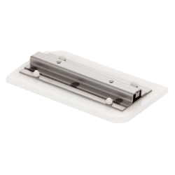 Łopatki wykończeniowe Husqvarna BG 245 PROLINE PLASTIK | NORWIT.PL