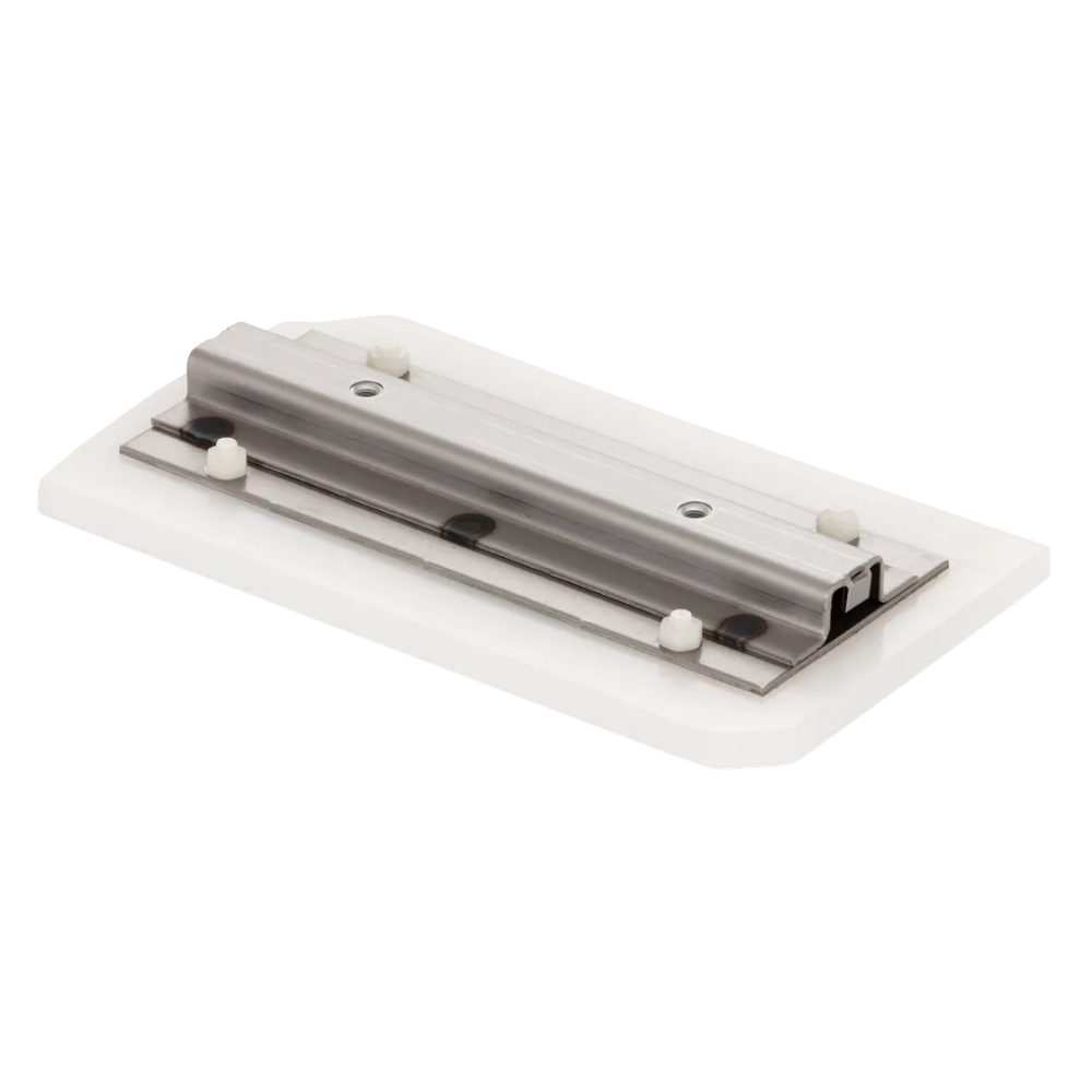 Łopatki wykończeniowe Husqvarna BG 245 PROLINE PLASTIK | NORWIT.PL