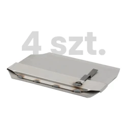 Zestaw 4 łopatek pływających Husqvarna CT36/CRT36 | NORWIT.PL