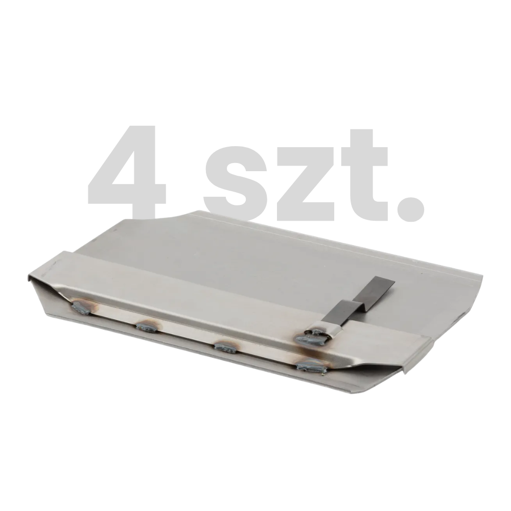 Zestaw 4 łopatek pływających Husqvarna CT36/CRT36 | NORWIT.PL