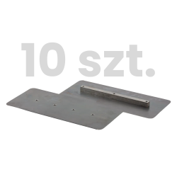 Zestaw 40 łopatek wykończeniowych Husqvarna CT36/CRT36 | NORWIT.PL