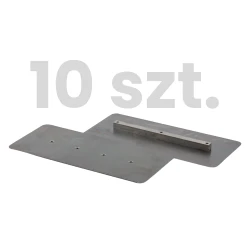 Zestaw 40 łopatek wykończeniowych Husqvarna CT36/CRT36 | NORWIT.PL