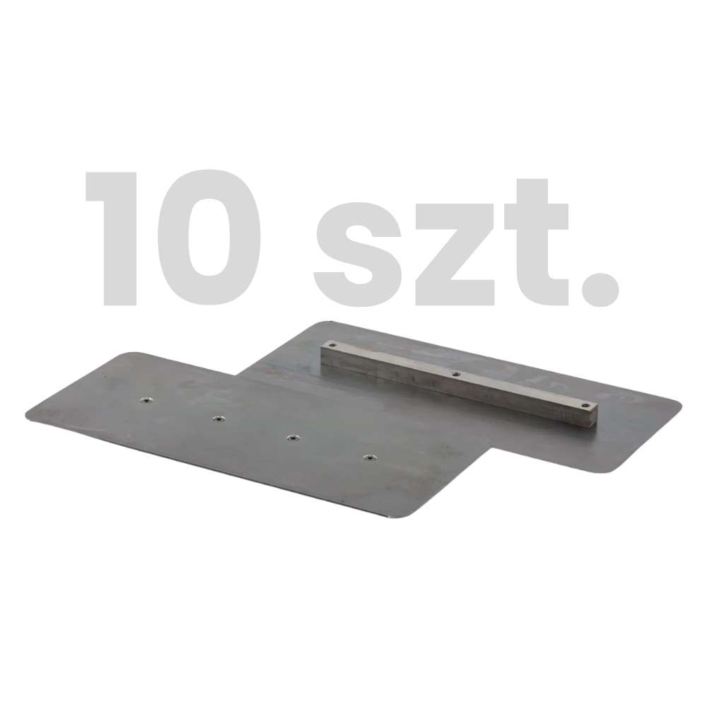 Husqvarna CT36/CRT36 Finishing Blade Set (40 pcs)
