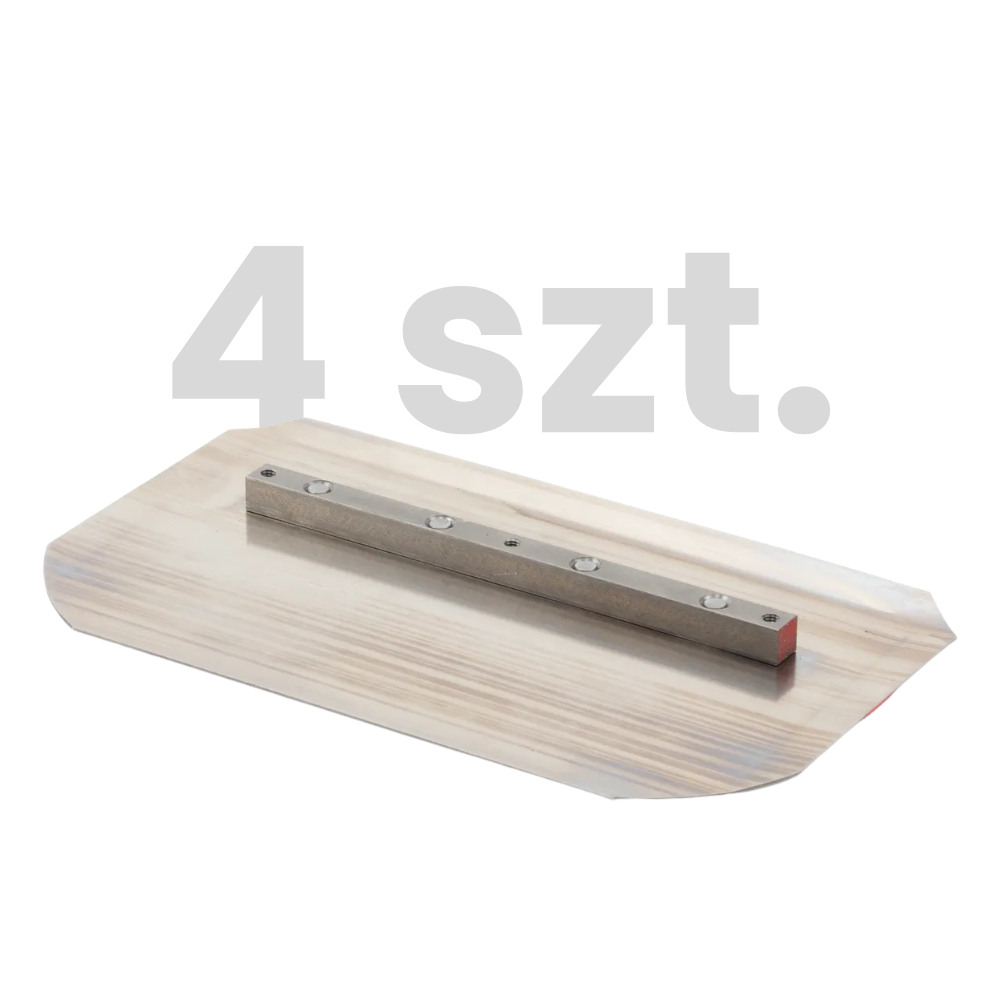 Zestaw 4 łopatek uniwersalnych Husqvarna CT36/CRT36 | NORWIT.PL