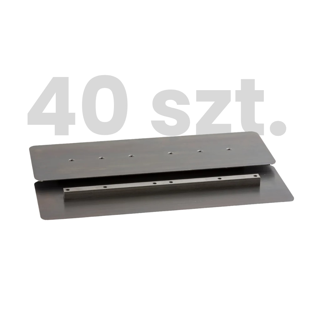 Husqvarna CT48/CRT48 Finishing Blade Set (40 pcs)