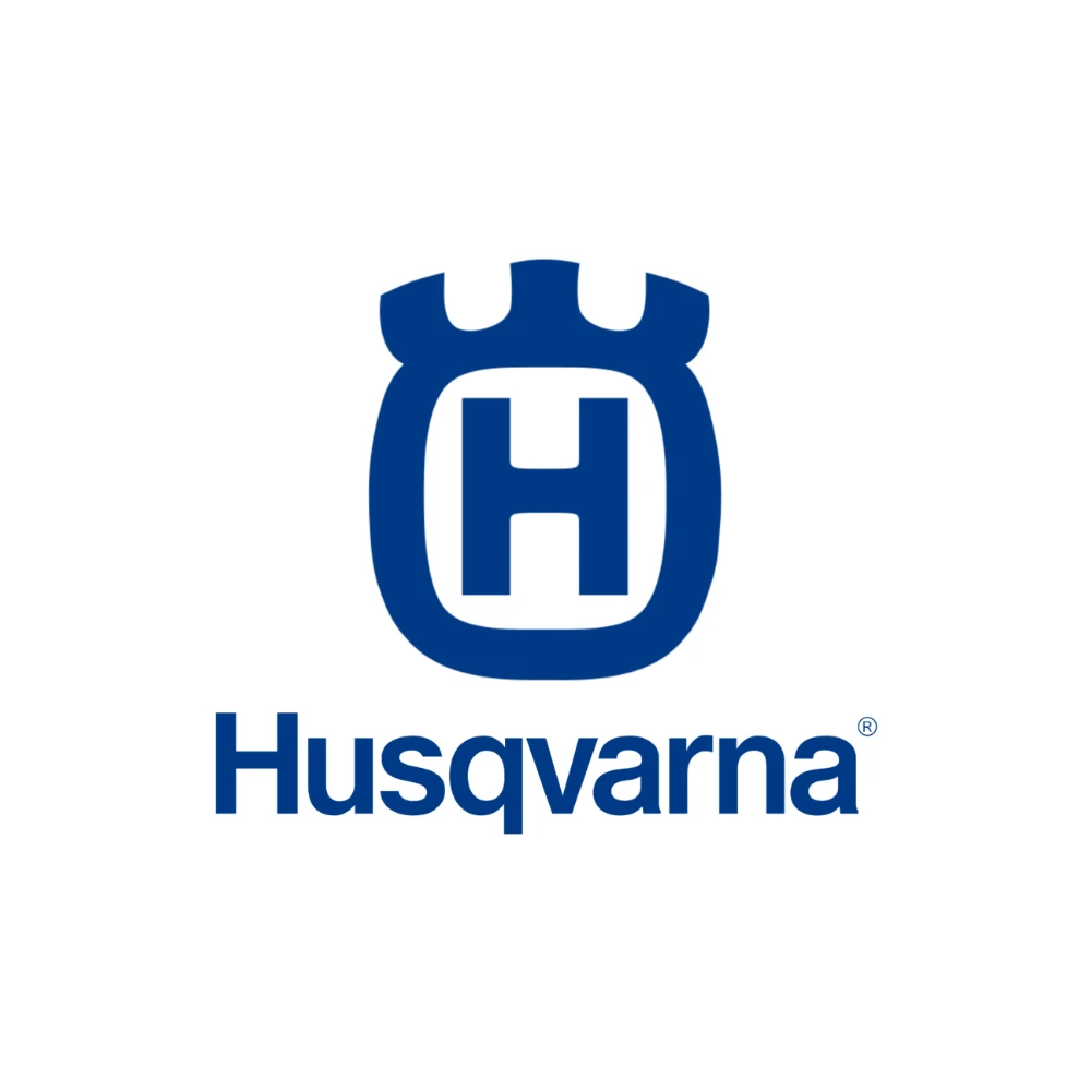 Zestaw 4 łopatek uniwersalnych Husqvarna CT48/CRT48 | NORWIT.PL