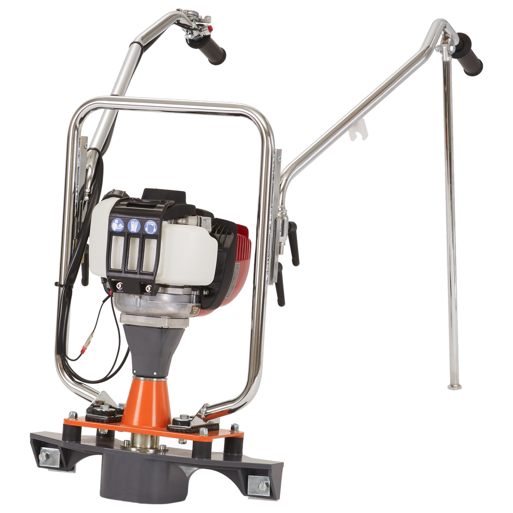 Napęd spalinowy Husqvarna BV 30 (Honda GX 35) | NORWIT.PL