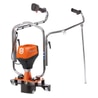 Napęd akumulatorowy Husqvarna BV 30i (36 V) — zdjęcie 1 z 11