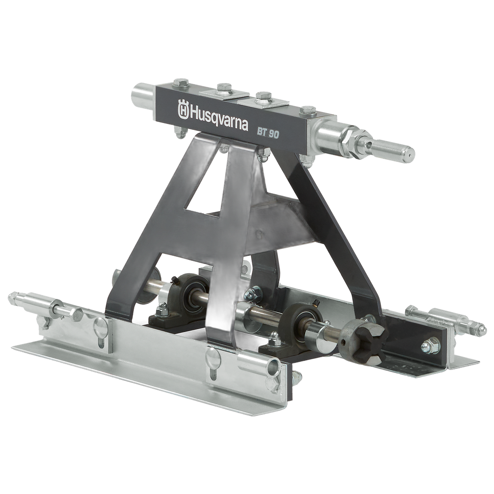 Sekcja Husqvarna BT 90 (0,5–3 m) | NORWIT.PL