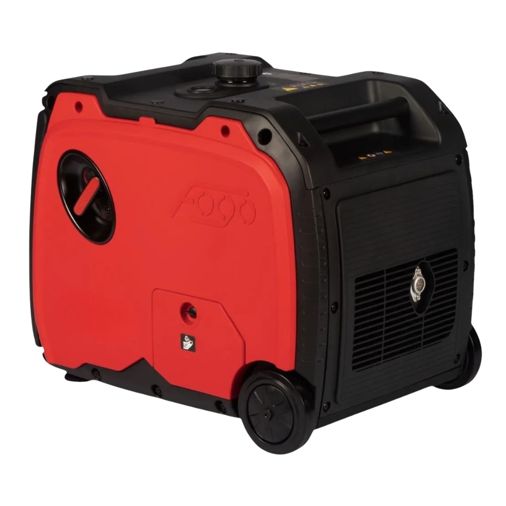 Agregat inwerterowy Fogo F 6001 ISG | NORWIT.PL