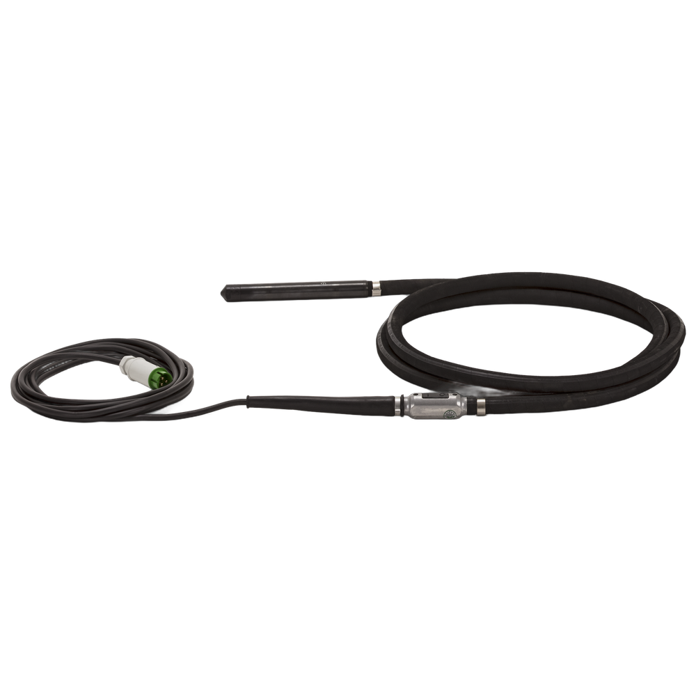 Wibrator pogrążalny Husqvarna AX36 (5 m) | NORWIT.PL